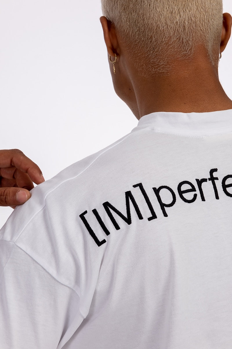 Odense White T-shirt