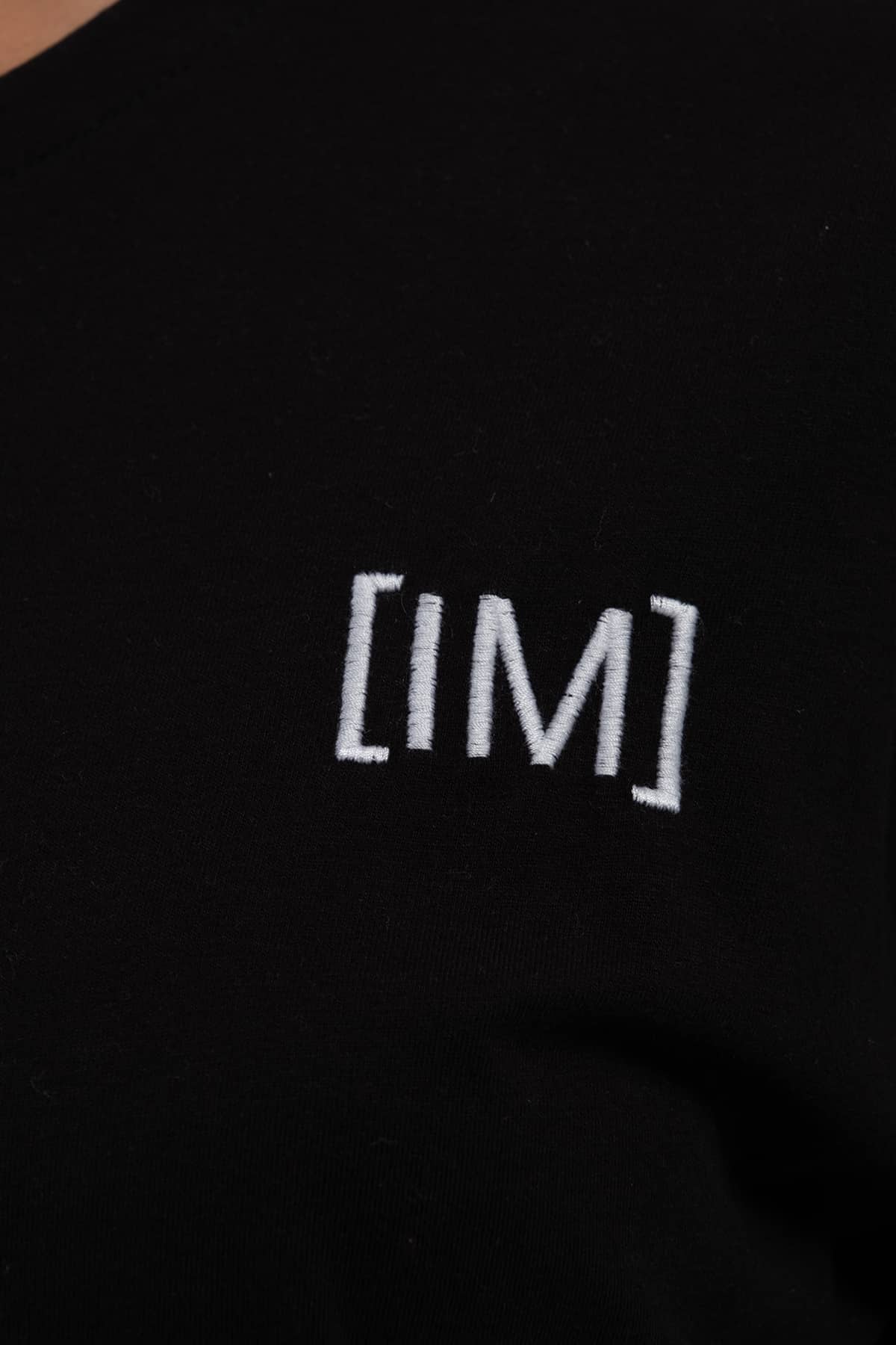 Custom Made IM T-Shirt