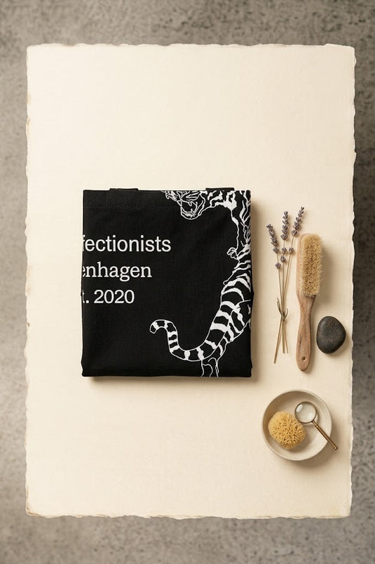 The History of the Tote Bag | From Utility to Everyday Icon