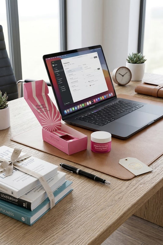 Corporate Gifting UK | Sustainable Client & Employee Gifts