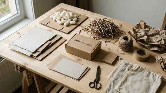 Sustainable Packaging Options for Small Businesses