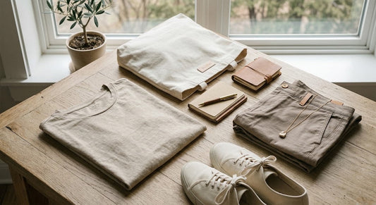 Sustainable Fashion on a Budget: A Practical Guide