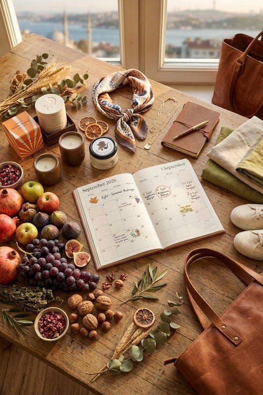 Best Time of Year to Buy Sustainable Fashion