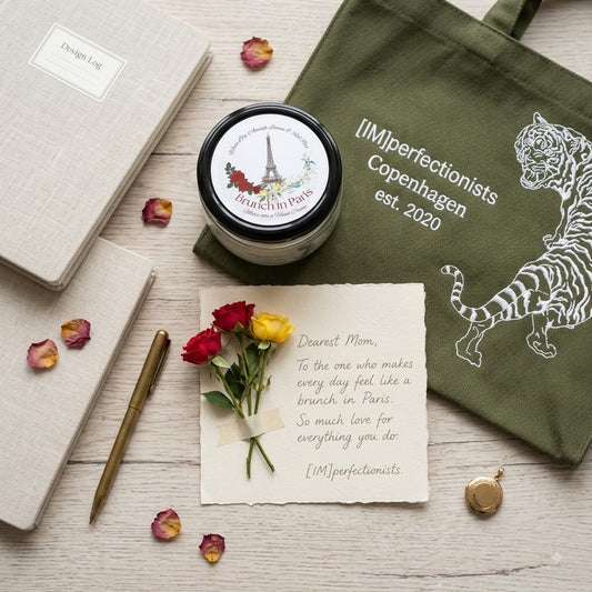 Sustainable Mother's Day Gifts UK | A Gift Guide She'll Love
