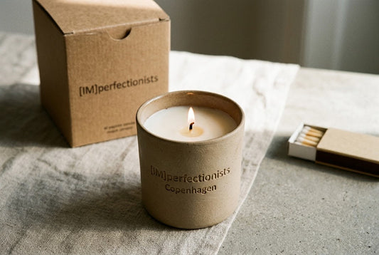 Unscented Candles: Fragrance-Free, Not Boring
