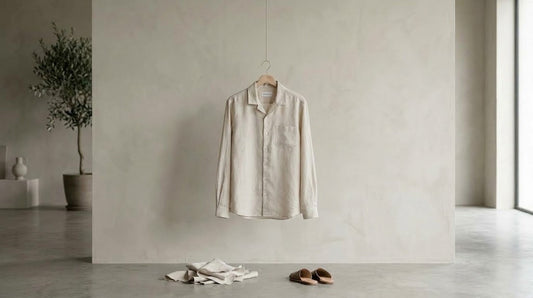 The Rise of Degrowth in Fashion, Explained