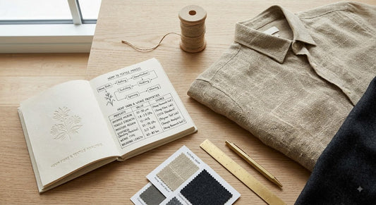 How to Wash Hemp Fabric | Hemp Clothing Care Guide