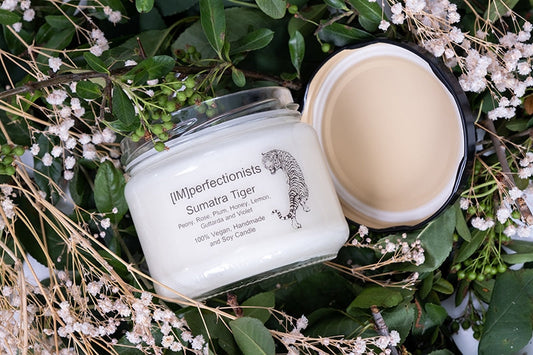 Slow Living Rituals With Candlelight | A Practical Guide