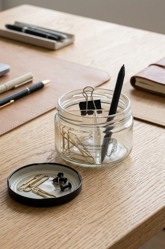 Reuse Candle Jars | 7 Creative Ideas for Empty Jars