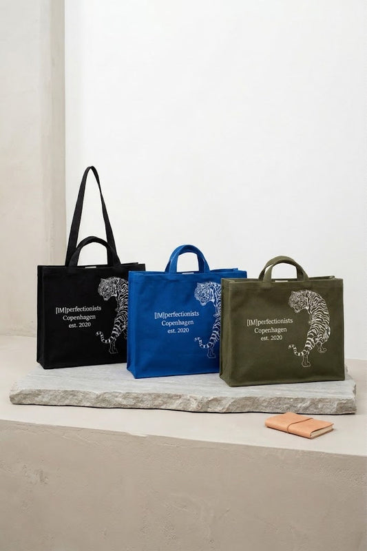 How to Clean a Tote Bag | Canvas & Fabric Tote Care Guide
