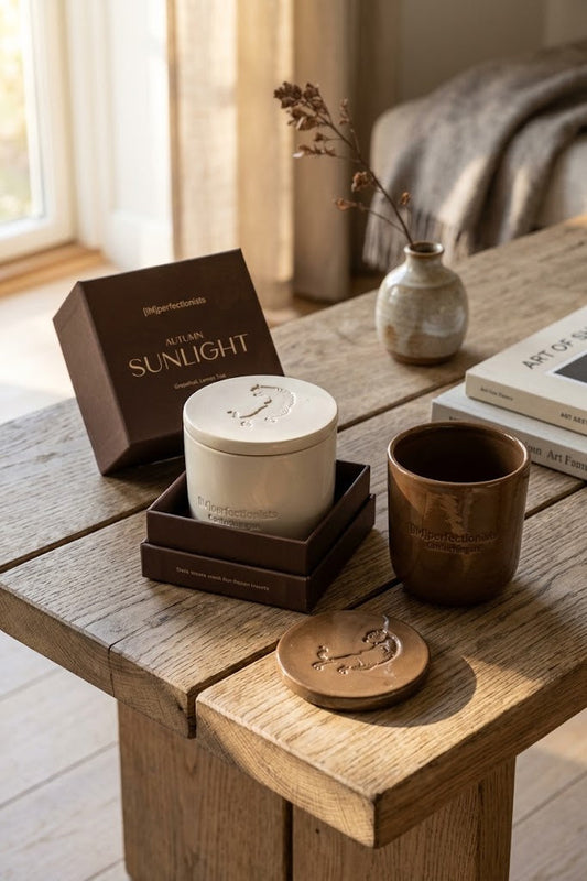 What Makes a Candle "Luxury"? A Closer Look