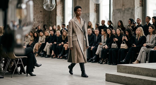 Sustainable Fashion Weeks & Events Worth Knowing