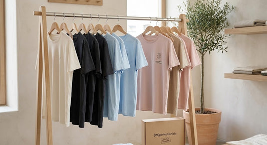 Why "Sold Out" Isn't Bad: How Small Brands Restock