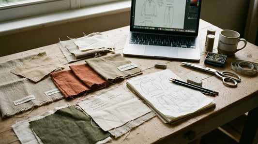 Sustainable Fashion Careers: Getting Started Guide