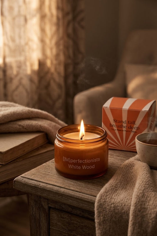 How Scent Affects Mood | The Psychology of Home Fragrance