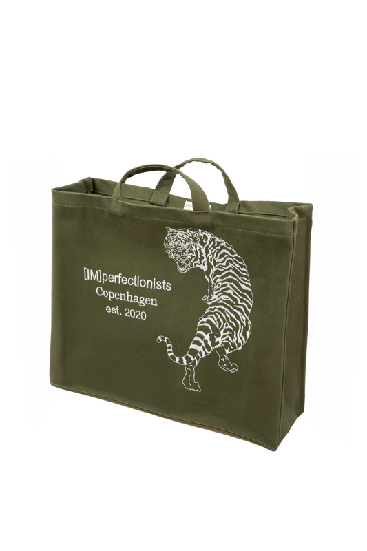 Sustainable Tote Bag Guide | Eco Tote Bags UK