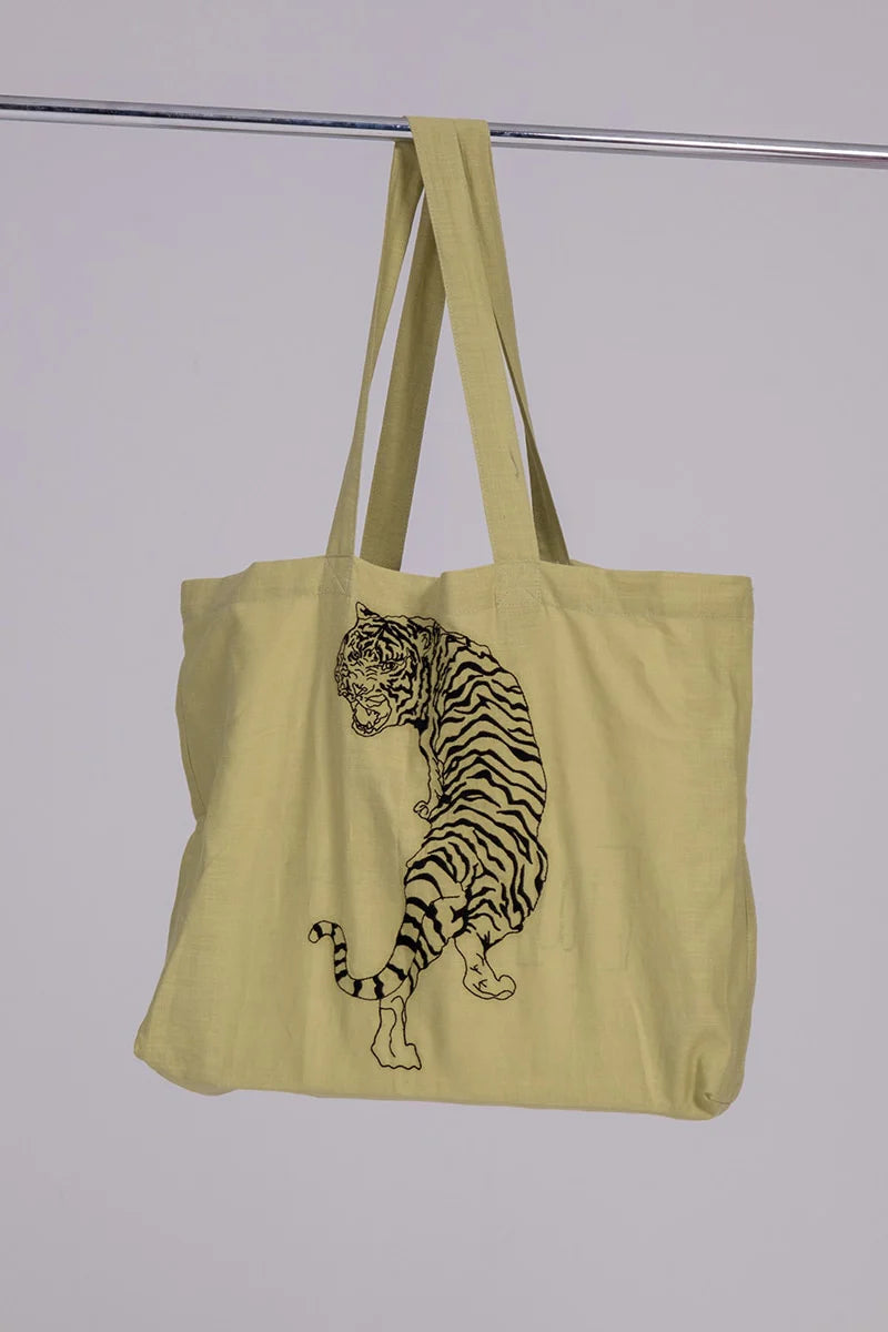 Shopping Bags