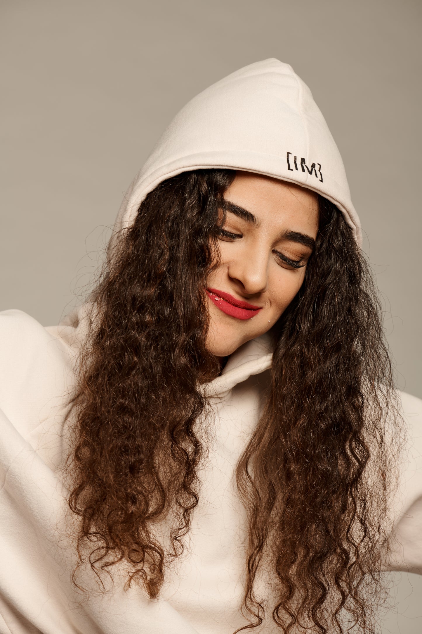 IM Hoodie