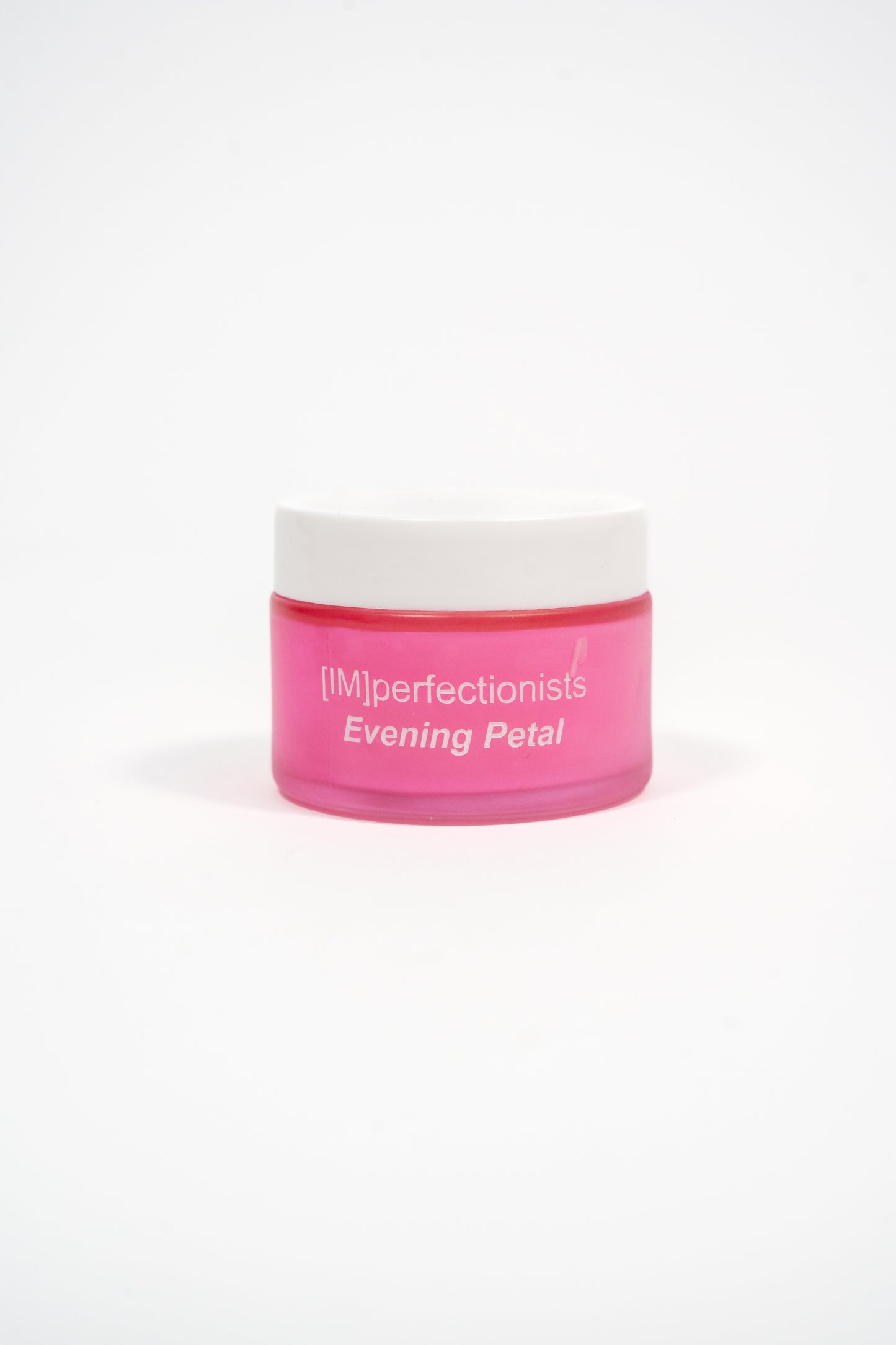 Evening Petal Candle Melts into Hand Cream