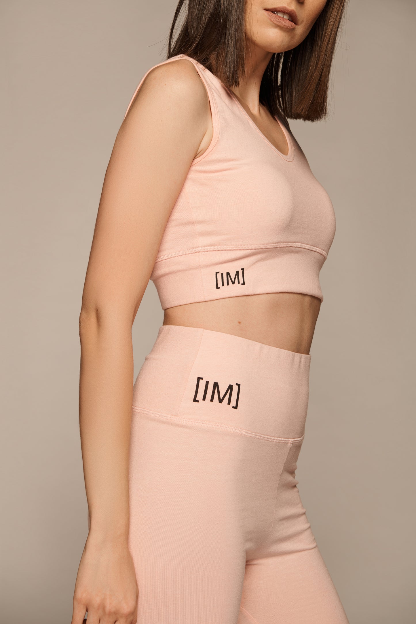 Pink Sports Set