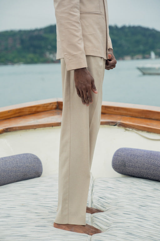 Ritz Latte Pants