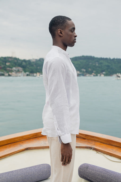 Riviera Shirt