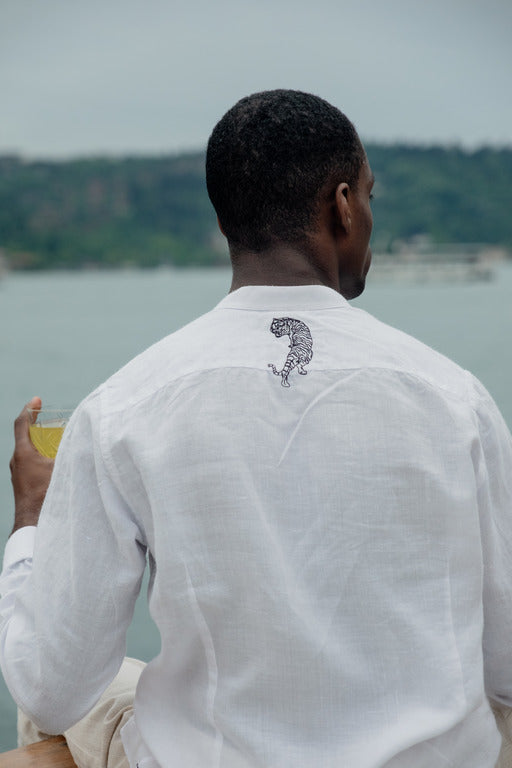 Riviera Shirt