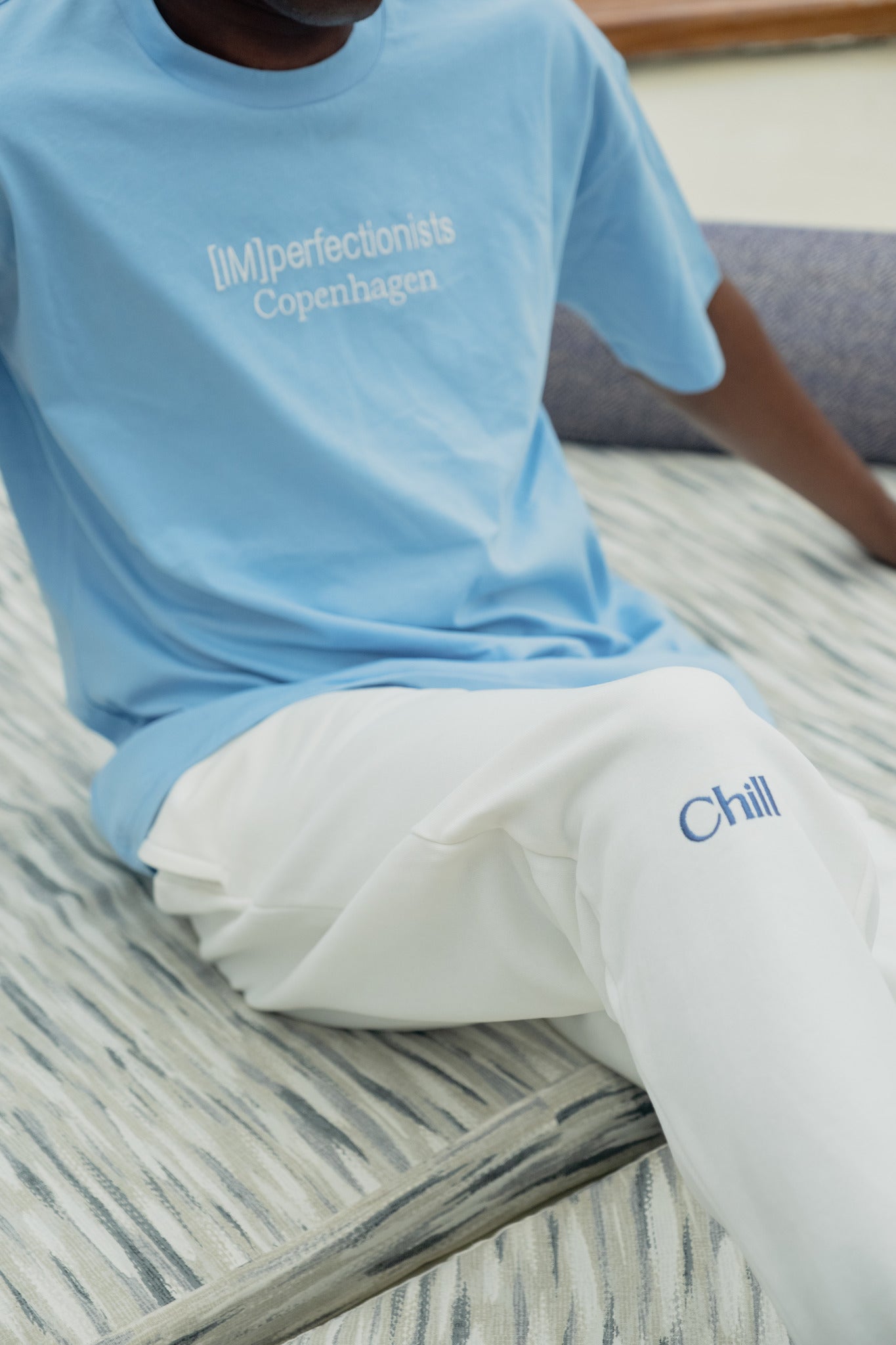 Chill Vibes Tracksuit