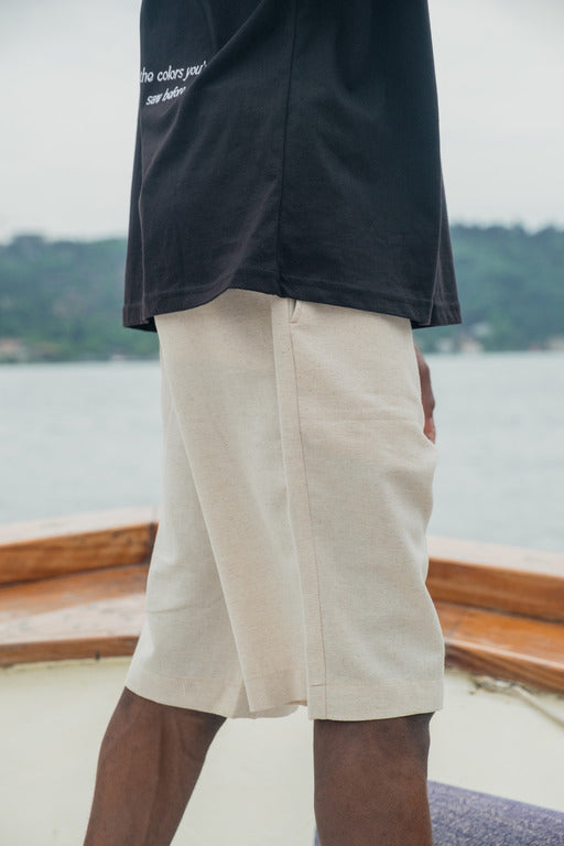 Monaco Shorts