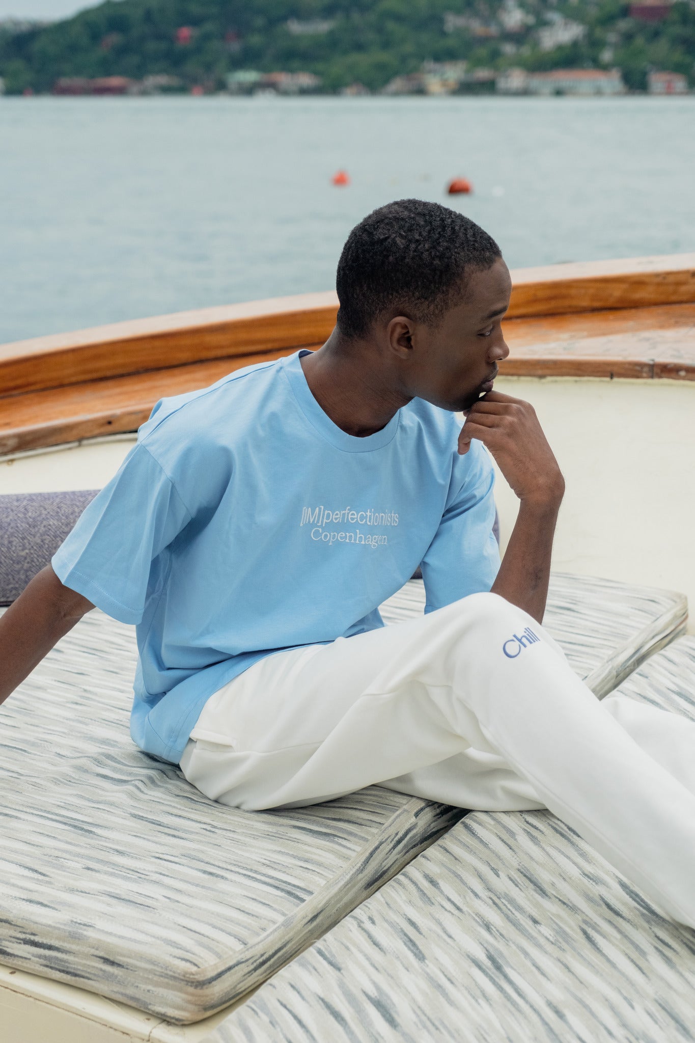 Chill Vibes Tracksuit