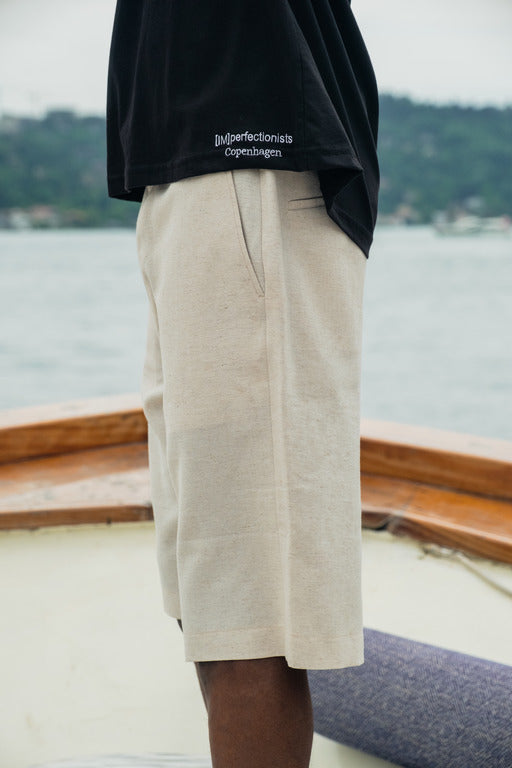Monaco Shorts