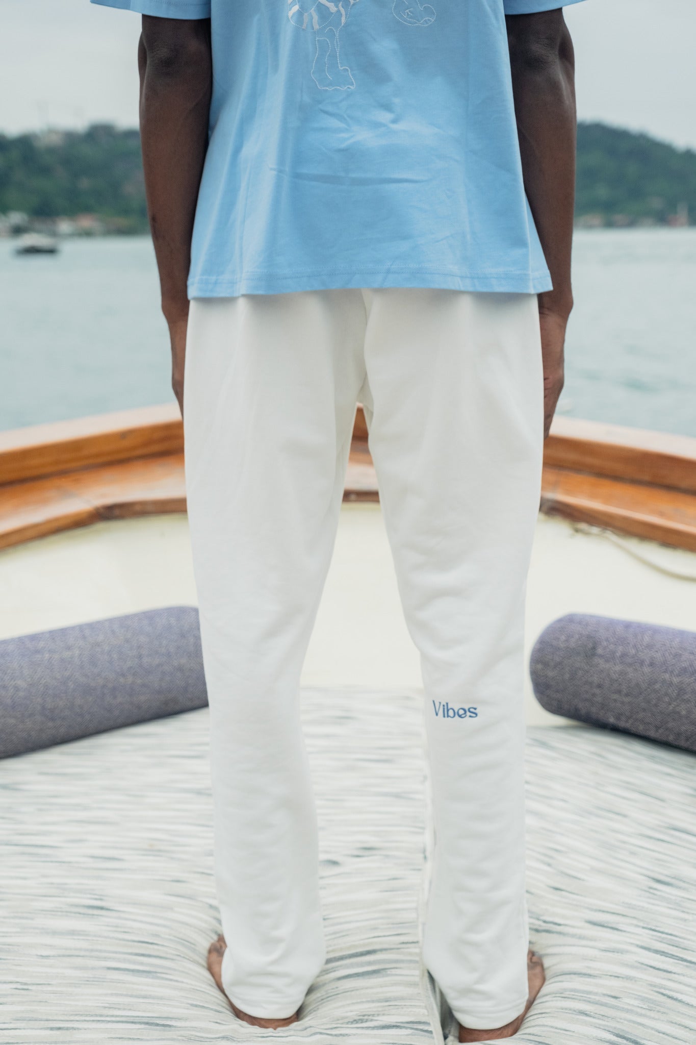 Chill Vibes Tracksuit
