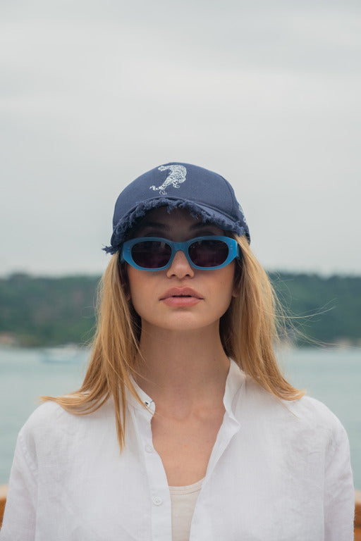 Tiger Riviera Hat