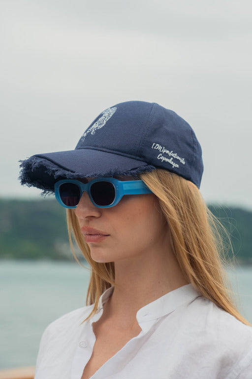Tiger Riviera Hat