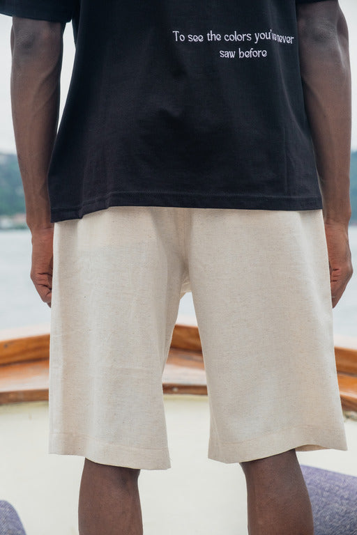 Monaco Shorts