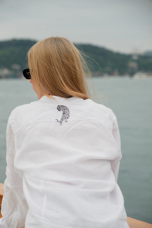 Riviera Shirt