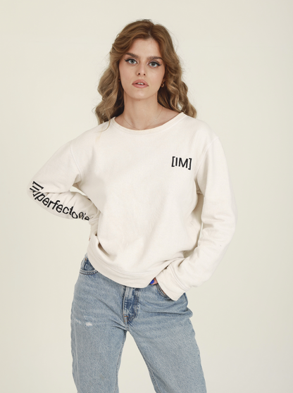 Minimalist Hemp Sweatshirt