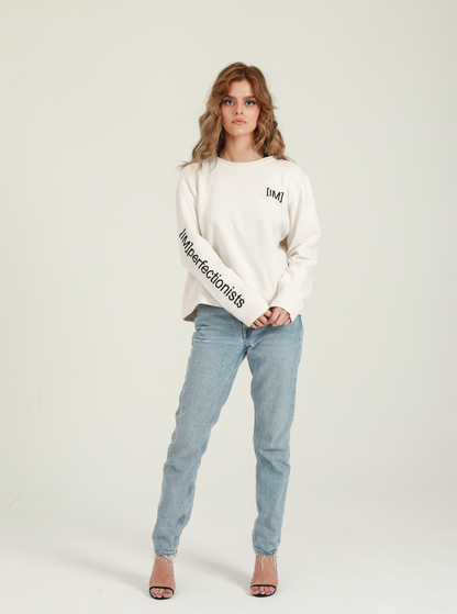 Minimalist Hemp Sweatshirt