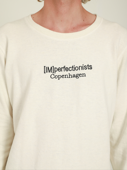 Tiger Hemp Sweatshirt