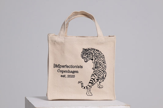 Amalienborg Tote Bag -1