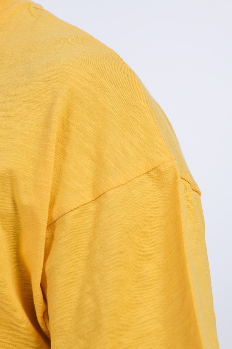 Odense Yellow T-shirt
