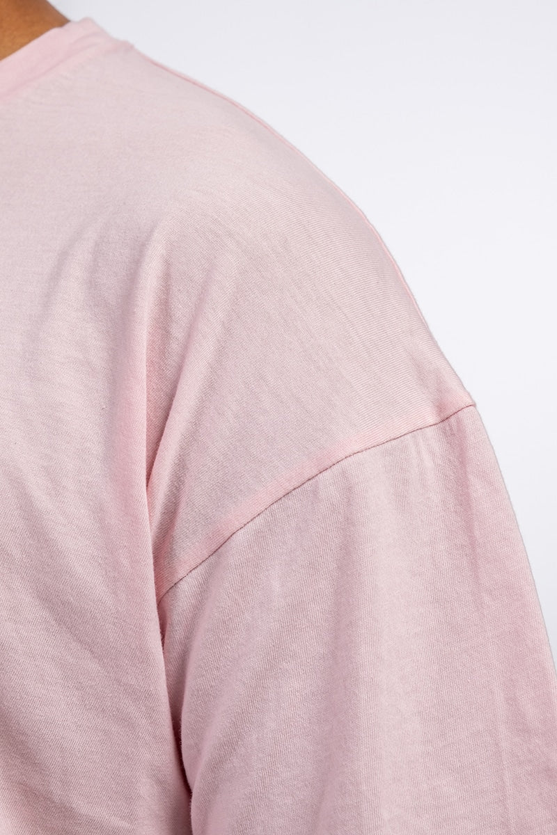 Odense Light Pink T-shirt