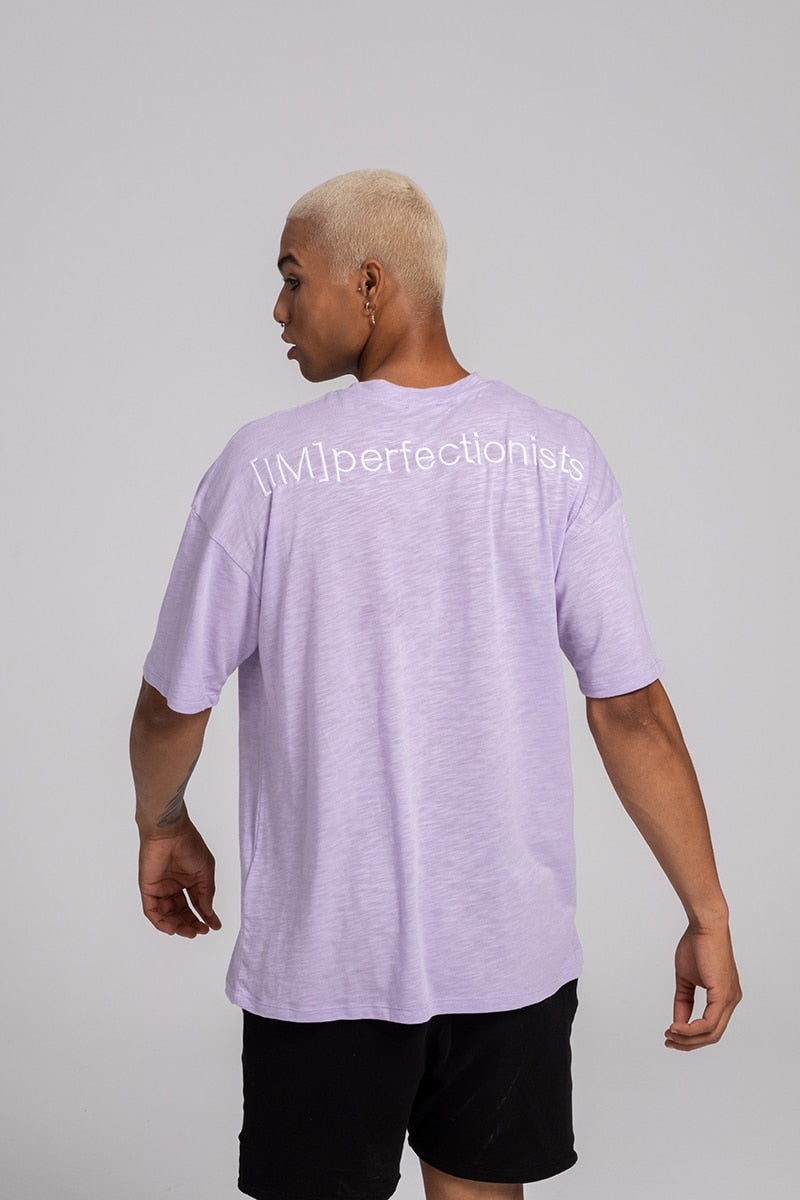Odense Lilac T-shirt