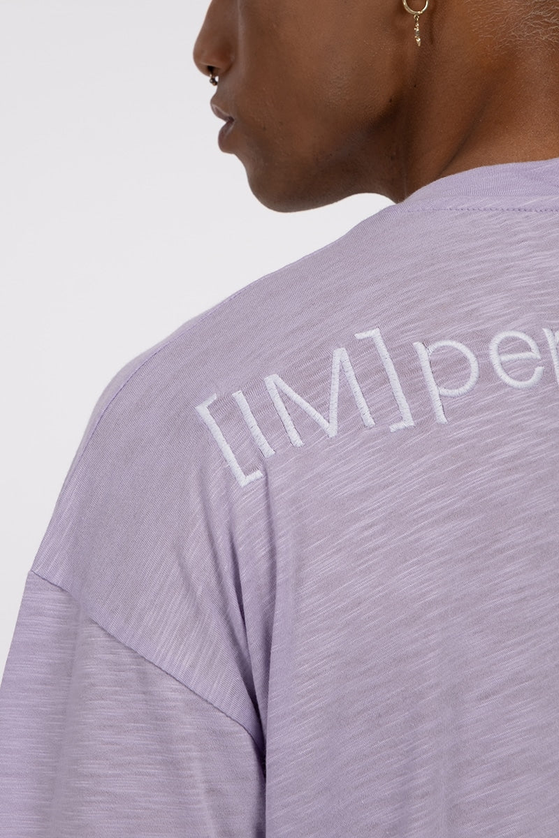 Odense Lilac T-shirt