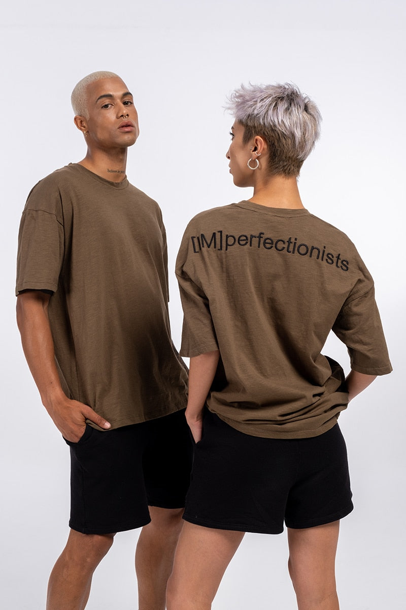 Odense Khaki Green T-shirt