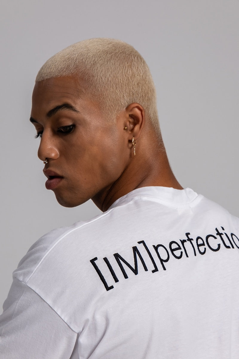 Odense White T-shirt