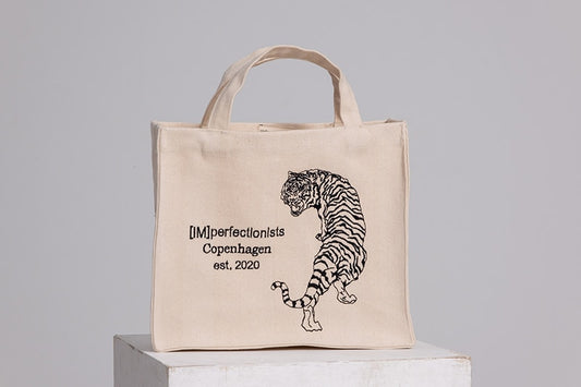 Amalienborg Tote Bag - 2