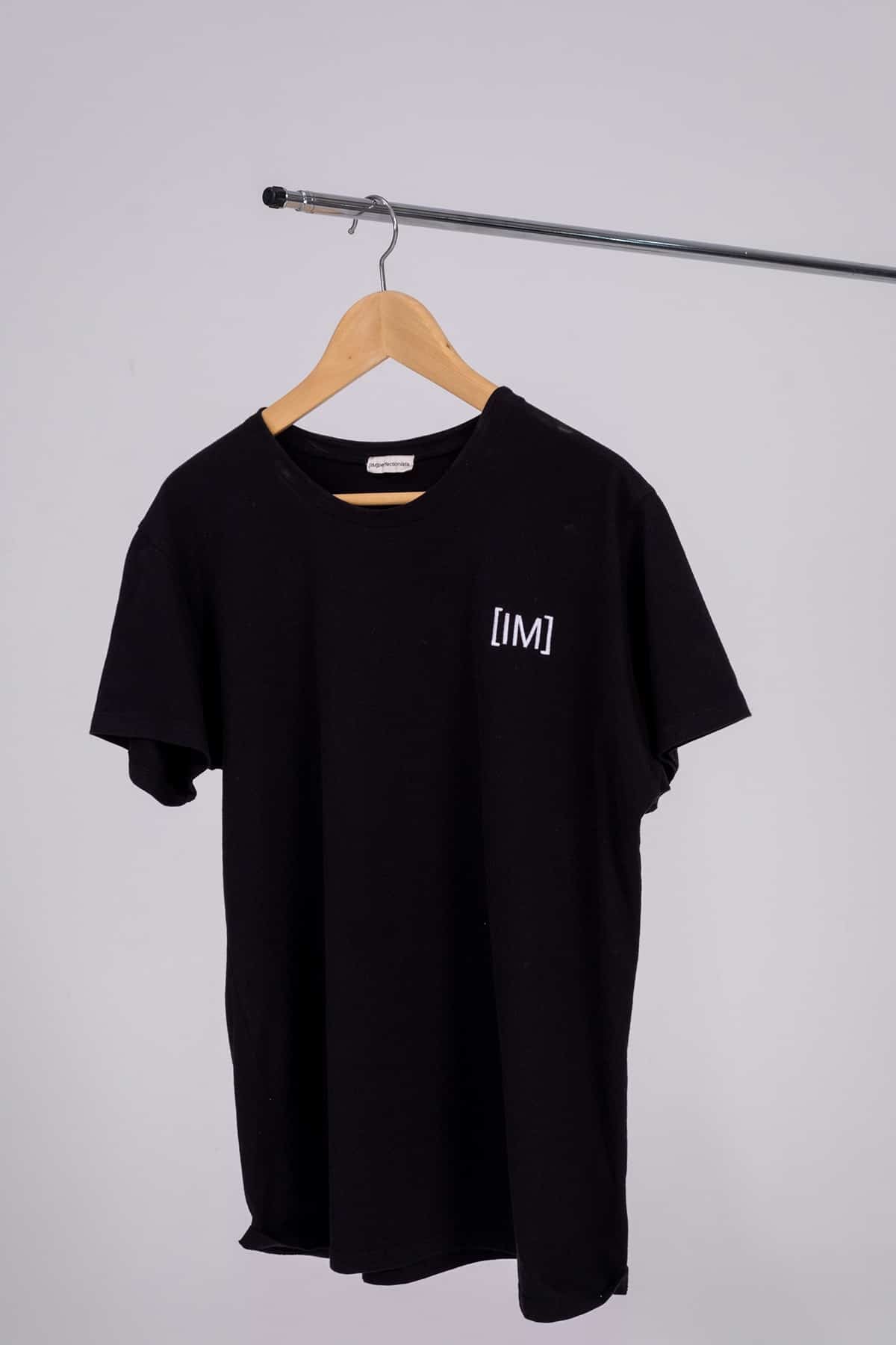 Custom Made IM T-Shirt