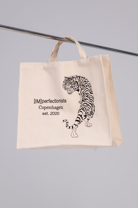 Amalienborg Tote Bag - 3