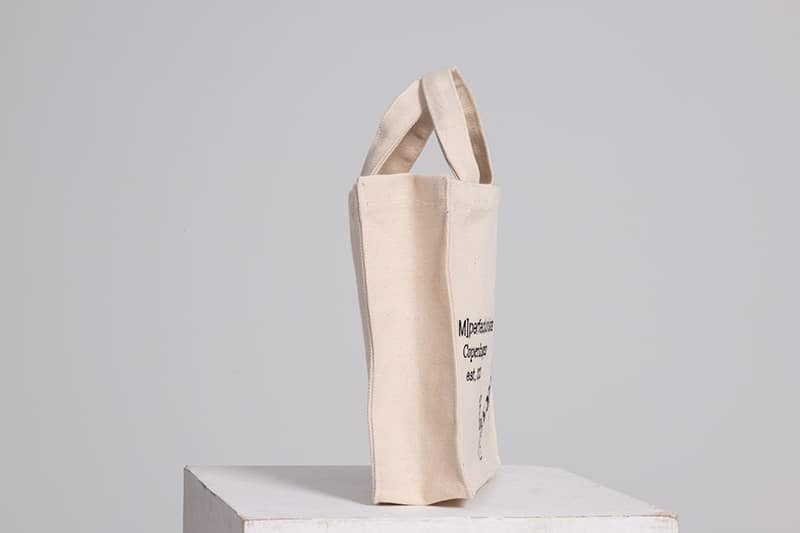 Amalienborg Tote Bag -1